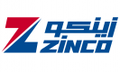 zain international company for trading  logo