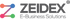 Zeidex logo