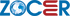 Zocer logo
