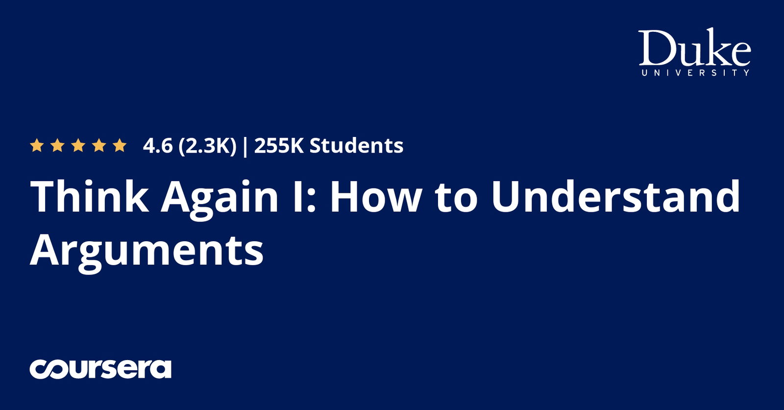 course-think-again-i-how-to-understand-arguments-by-coursera-wuzzuf
