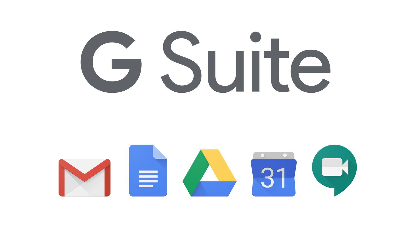 Course : [Introduction to G Suite] by Coursera | WUZZUF]