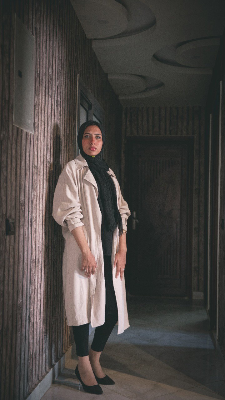 Maryam Zayied – Public Relations Specialist | Wuzzuf