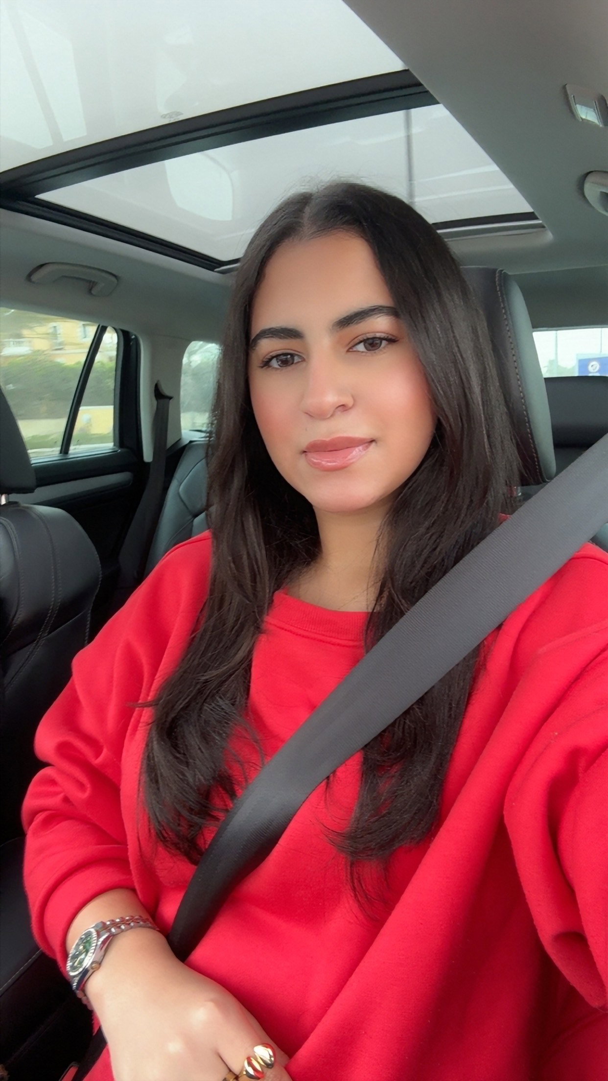 Shahd Hashem – Customer Service Administrator | Wuzzuf