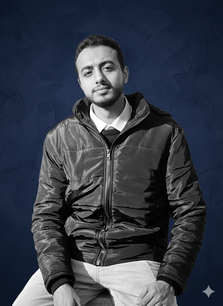 Ahmed Roshdy – ui ux designer at elsquare (esquares geniesys) | Wuzzuf