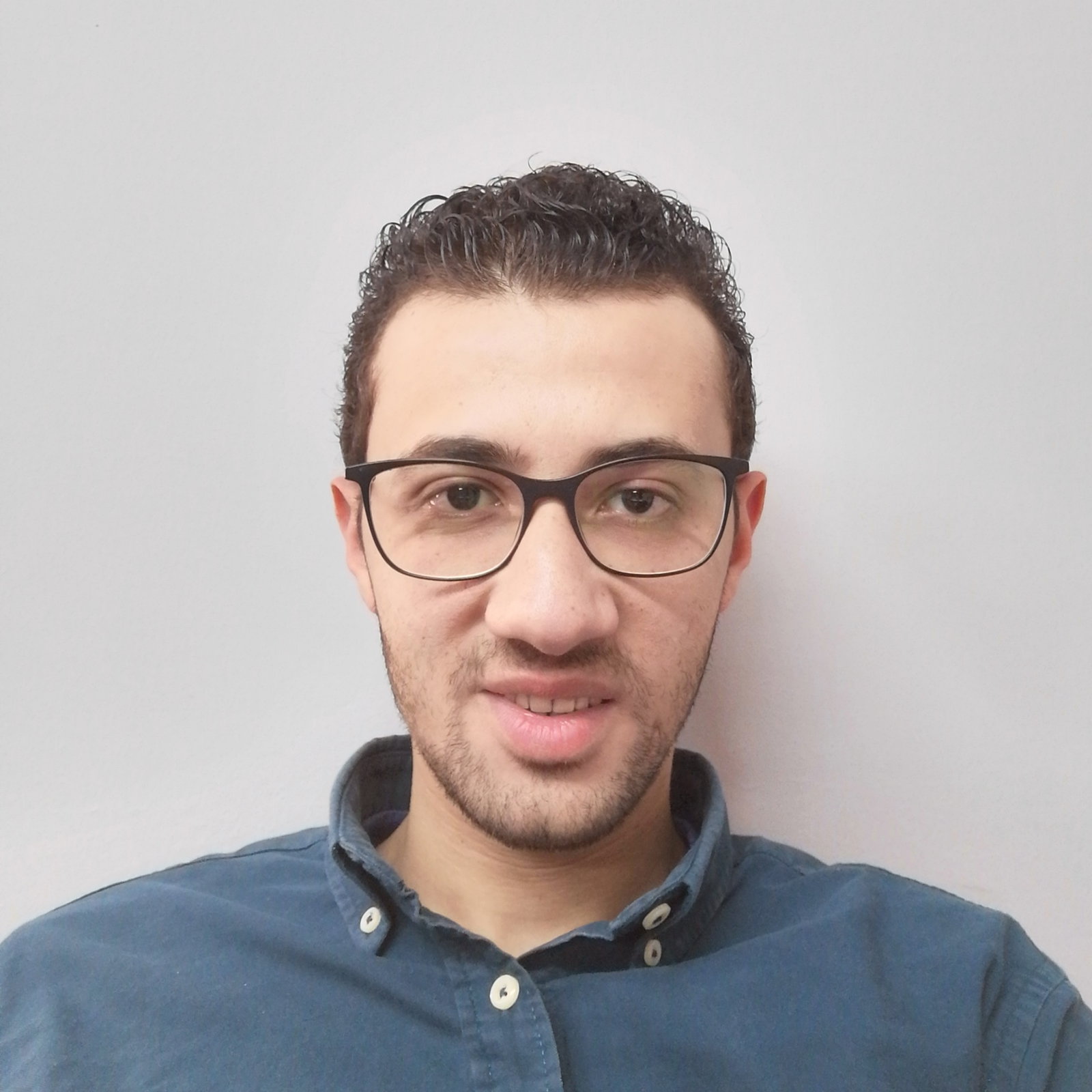 Abdullah Shaker Hegab – Senior General Accountant at 3i Holding Company ...