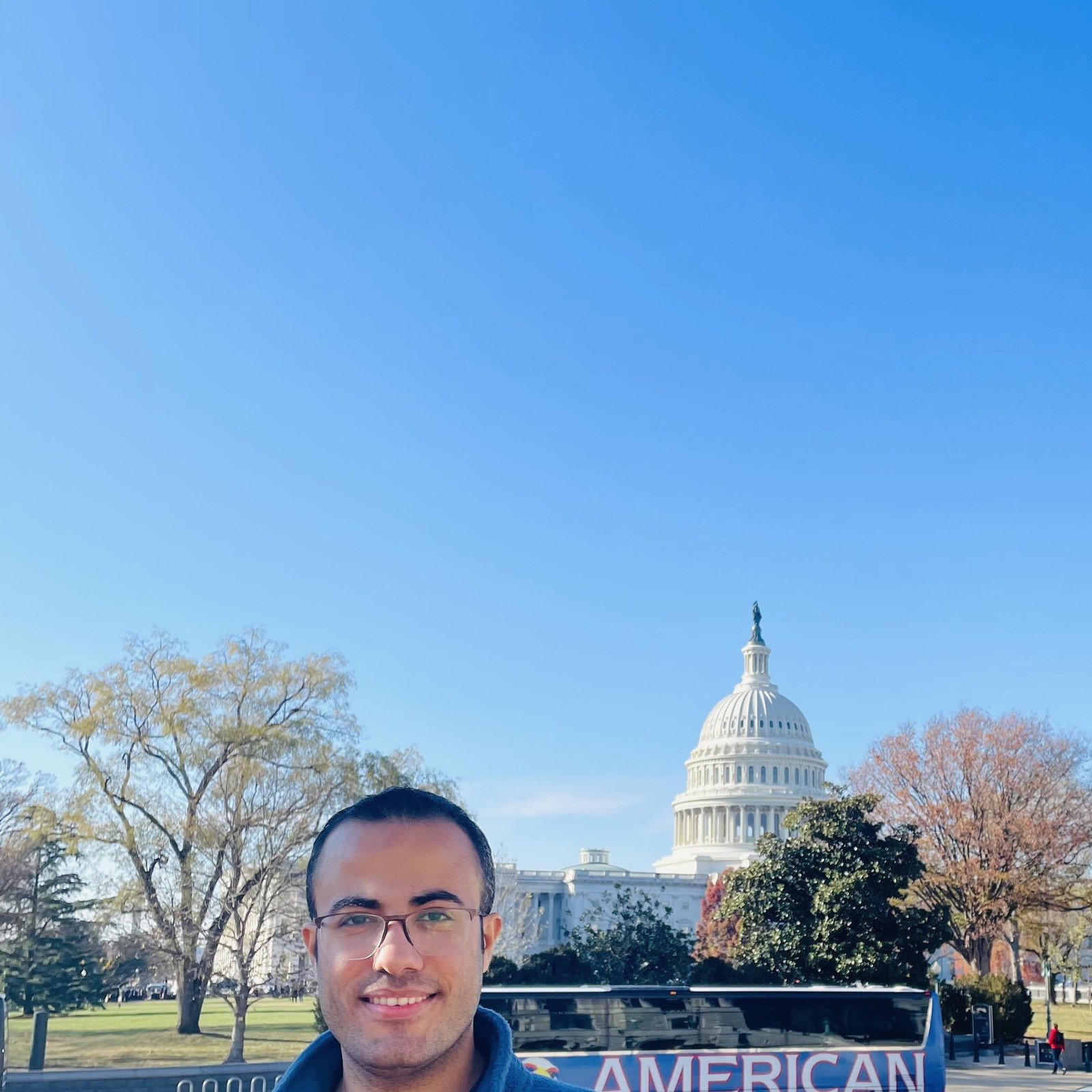 Muhammad Bayoumi – Senior Copywriter | Profile