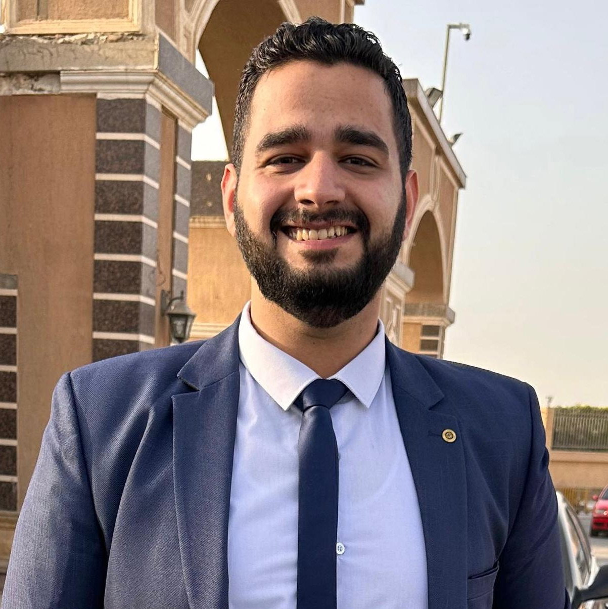 Mahmoud Roshdy – Civil Site Engineer at Al Ekhlas Co for Contracting ...