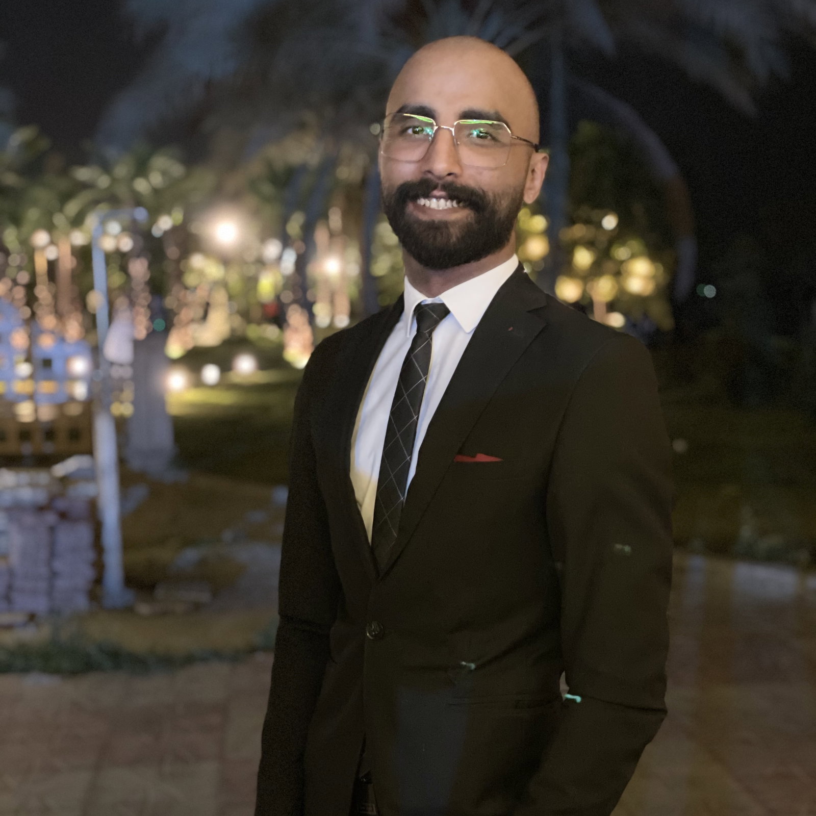 Ali Khaled – Site Engineer at El-Nasr trading | Wuzzuf