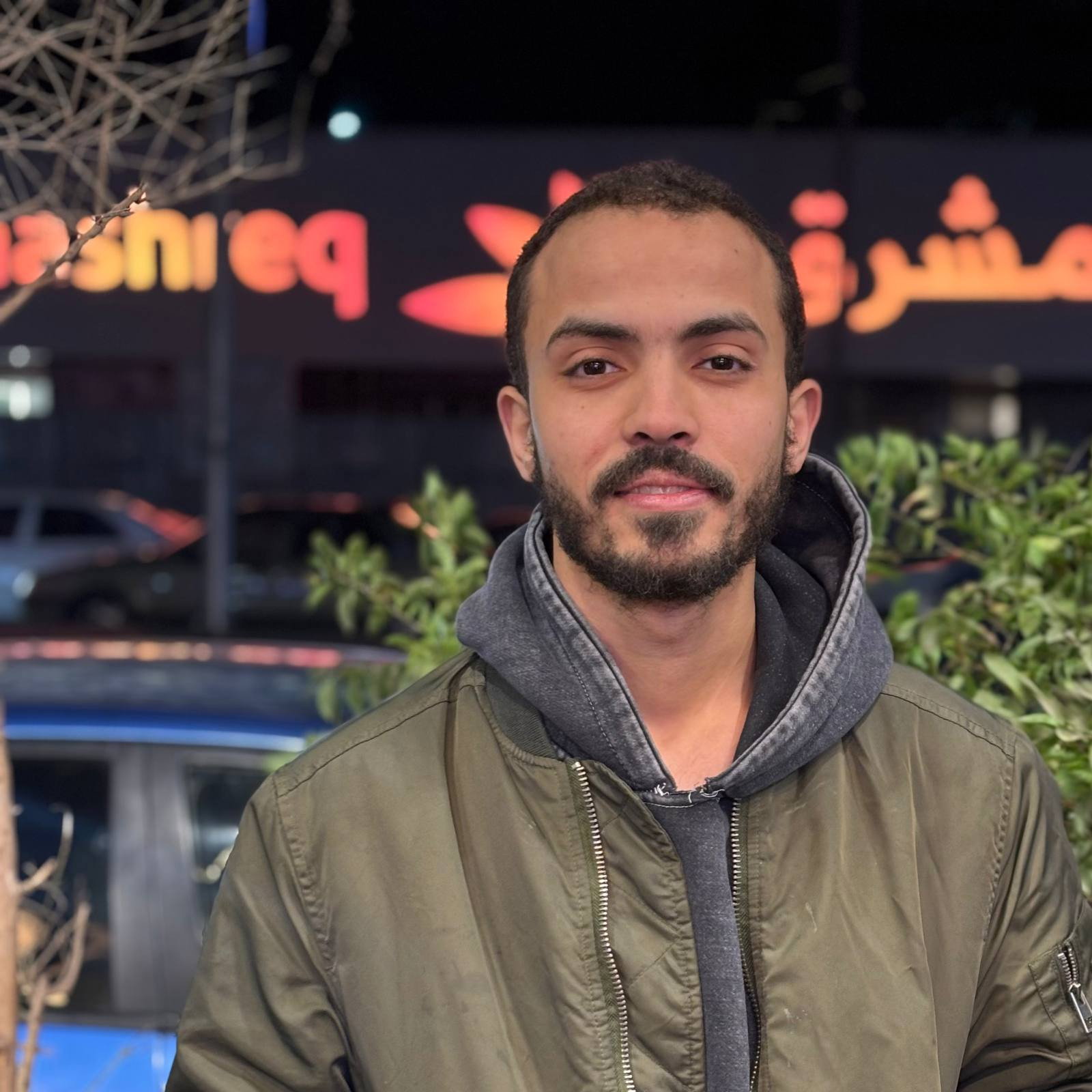 Yousef Badr – Full Stack Developer at Invasso | Wuzzuf
