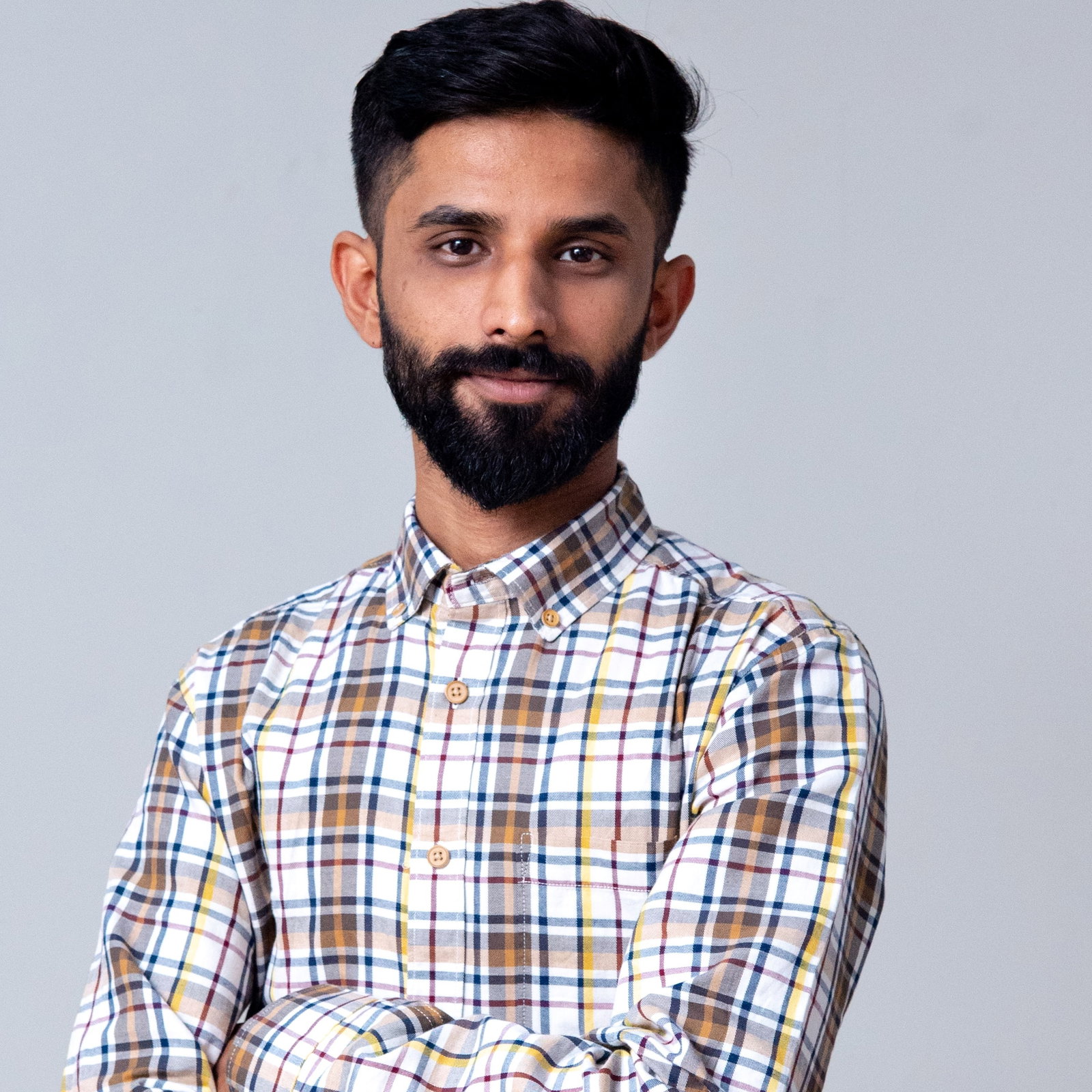 BIlal Malik – Full Stack Developer at Digital Gravity | Wuzzuf