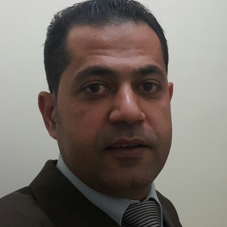 Ayman Rashed – Technical Manager | Wuzzuf