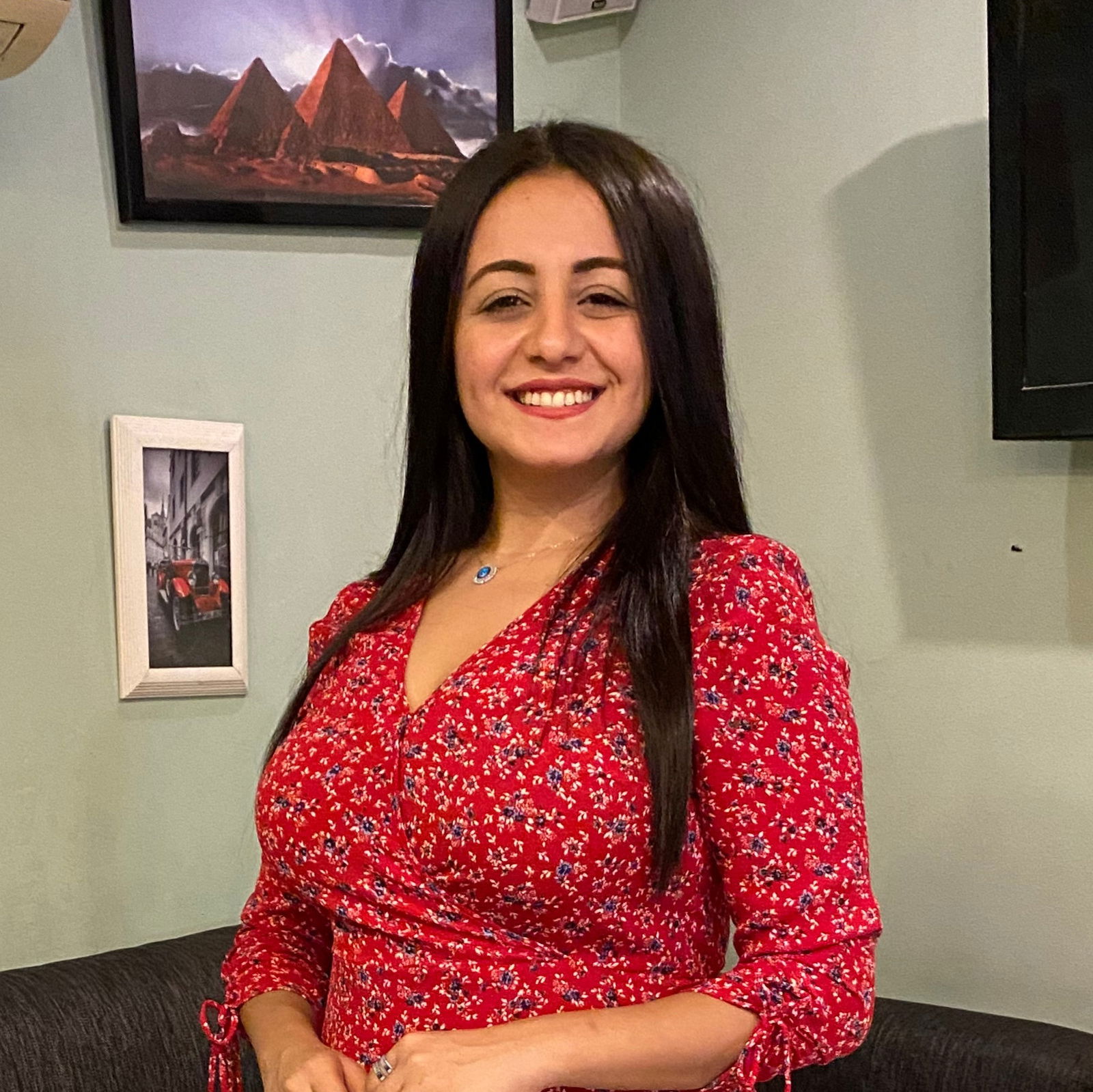 Sandra William Planning Engineer at Atric Developments WUZZUF