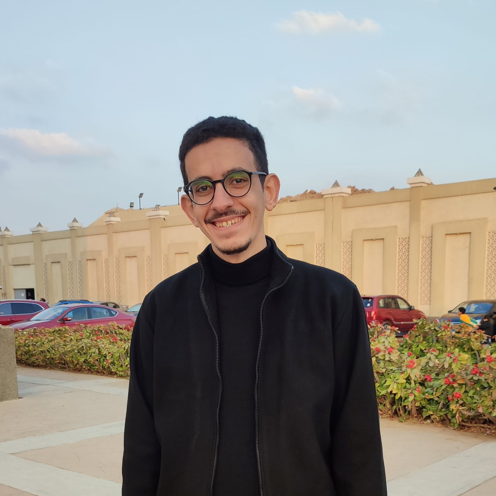 Moaz Sameh – ASP.NET Core Full Stack Developer at Information ...