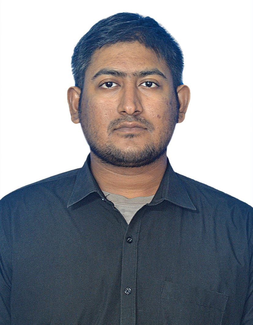 Syed Ali – Assistant Manager - Distribution | Wuzzuf