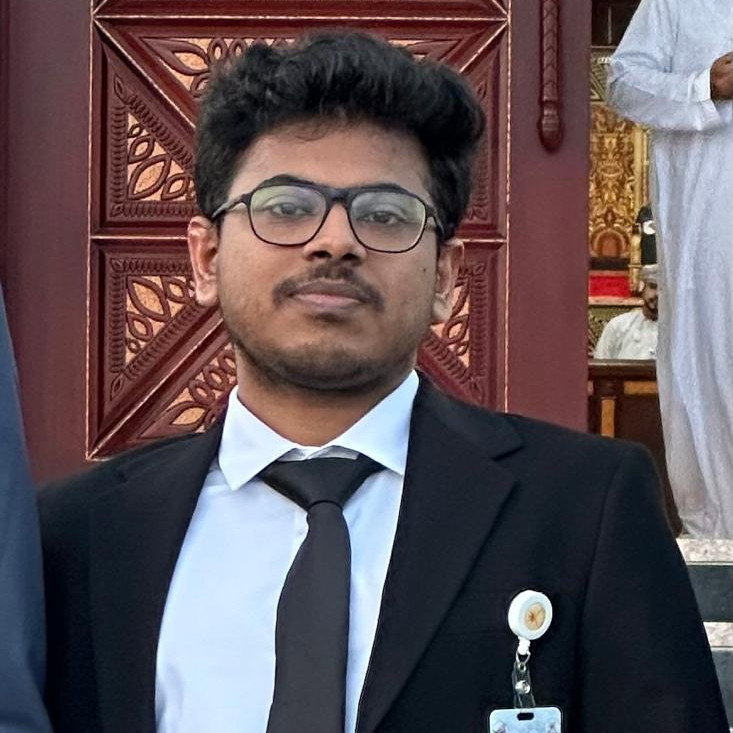 Akthar Naveed – Machine learning Engineer at RealNeural | Wuzzuf