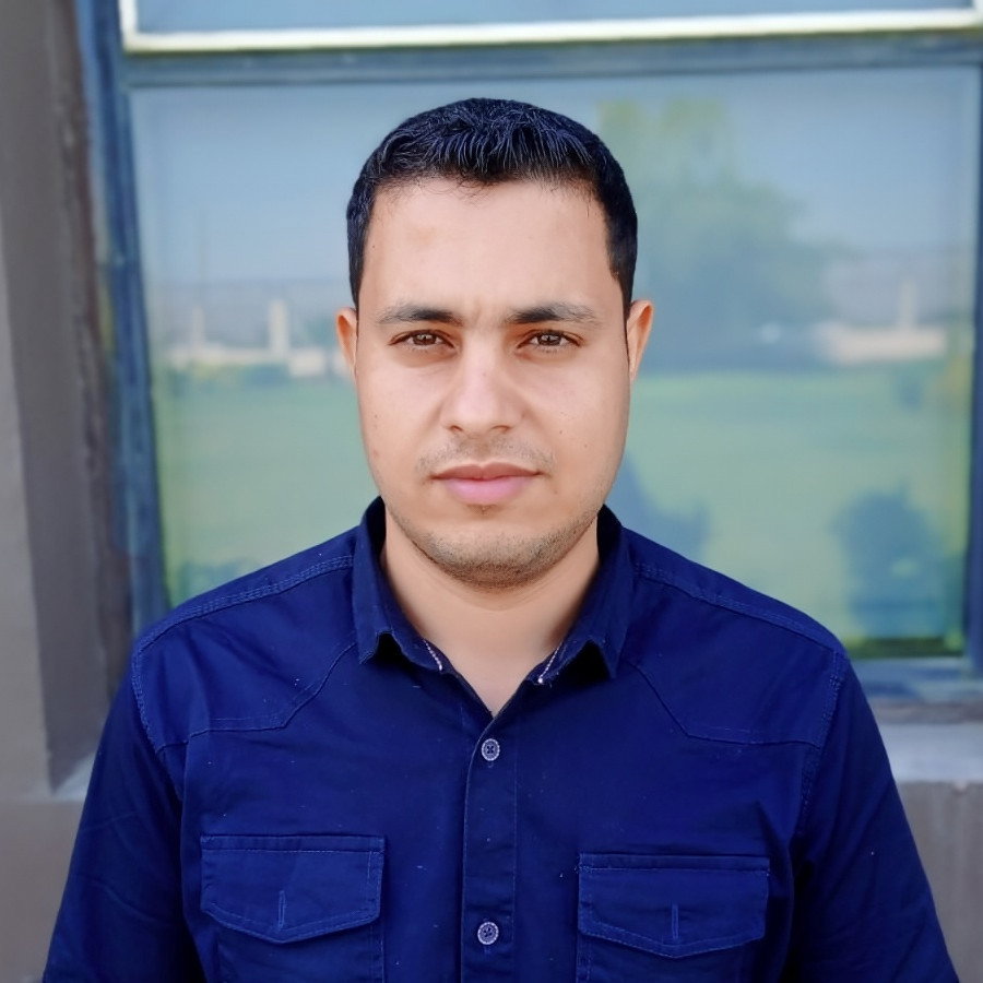Mohamed Shaban – Full Stack Developer at Freelance | Wuzzuf