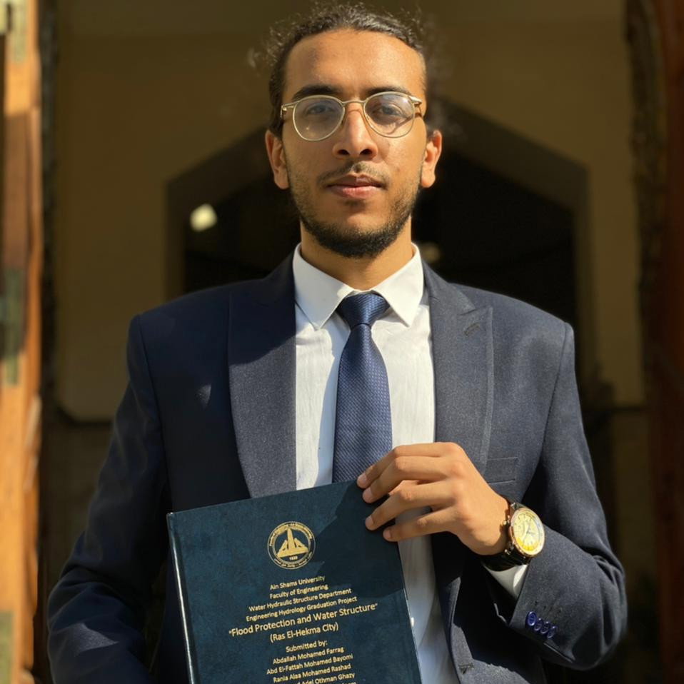 Momen Adel – Project Coordinator at AIECON Consultants LLC | Wuzzuf