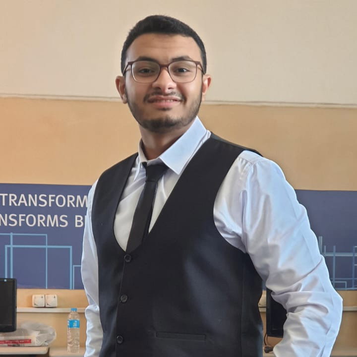 abdullah elgohary – Technical Support Engineer | Wuzzuf