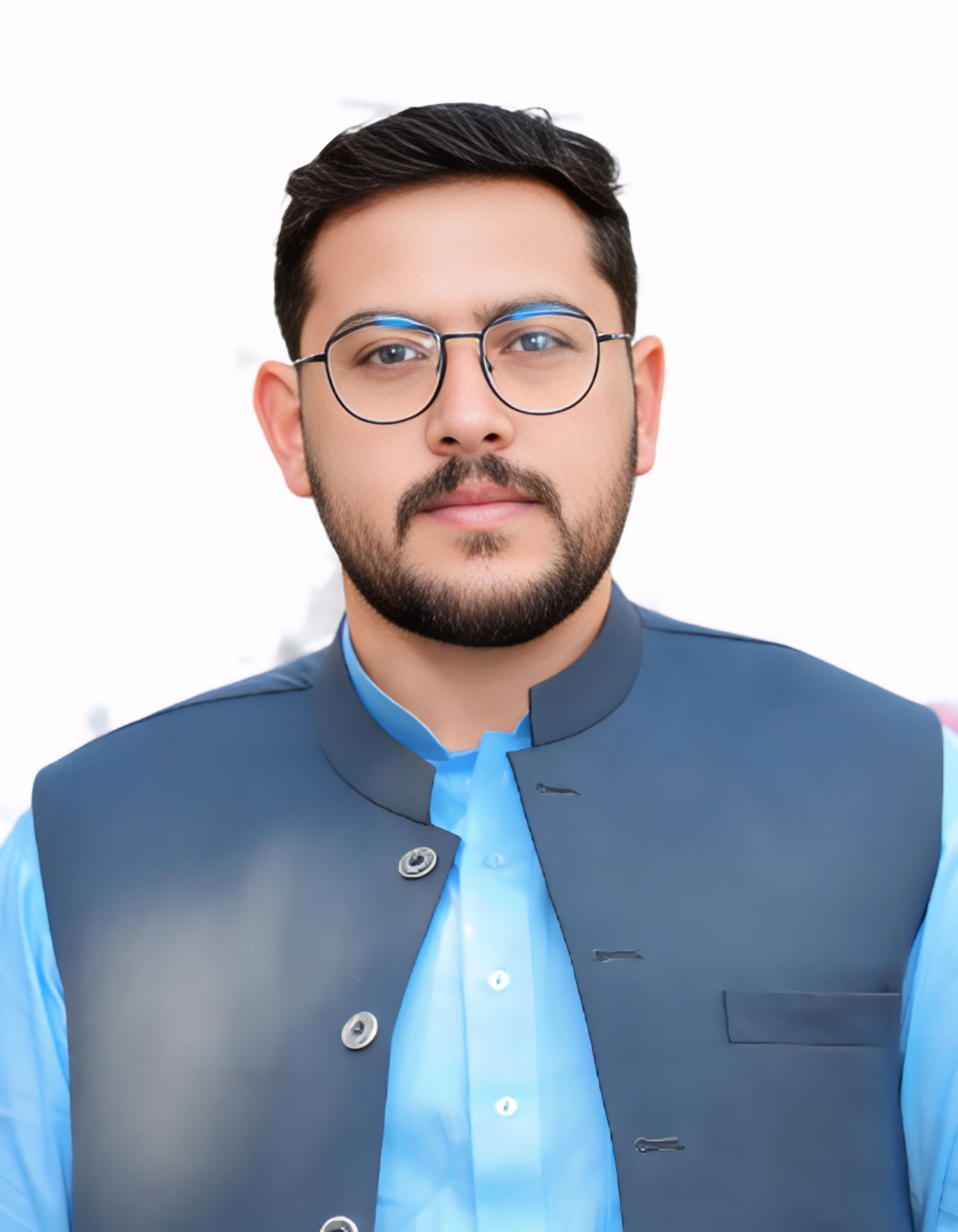 Basit Hafeez – Safety Officer at Bahria Town (Pvt.) Ltd. | Wuzzuf