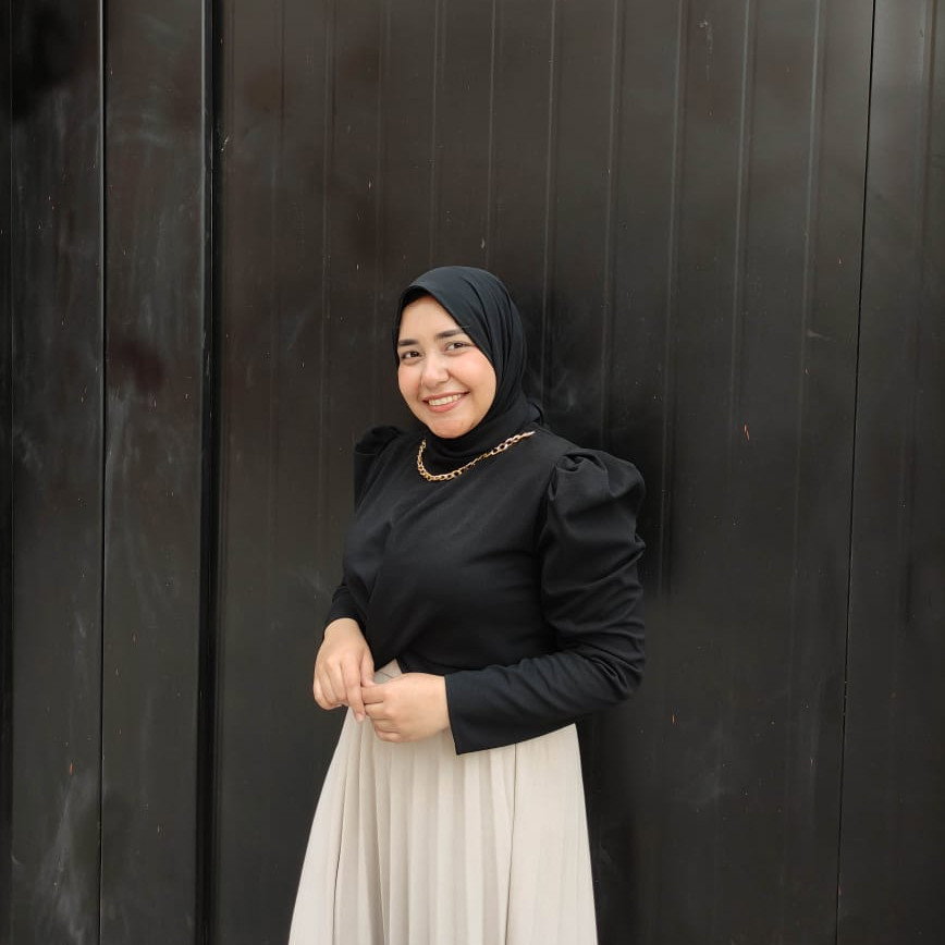 Layla Hassan | WUZZUF