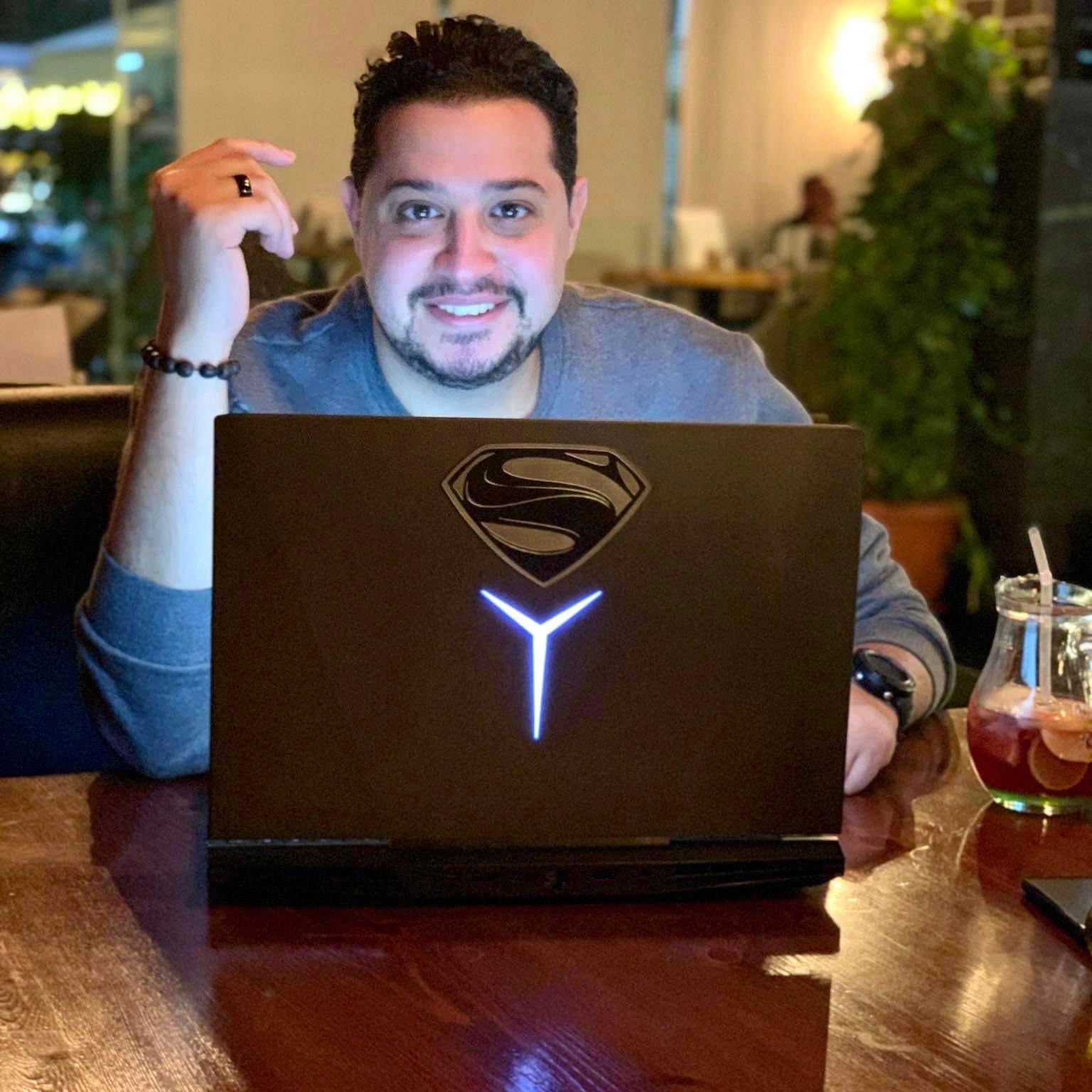 Mahmoud Elaraby Product Specialist at janssen immunology company of