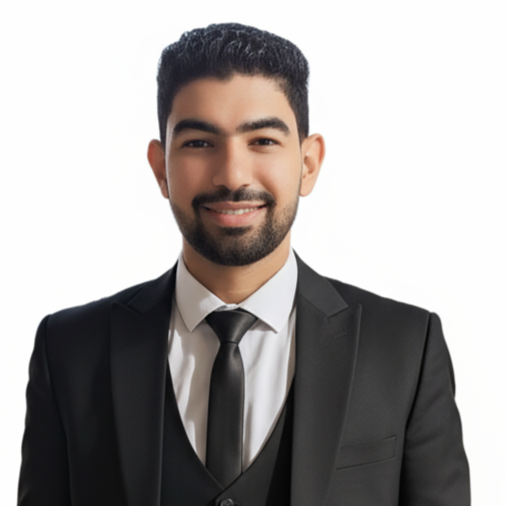 Mohamed Fadl – Full Stack Developer at Information Technology Institute ...