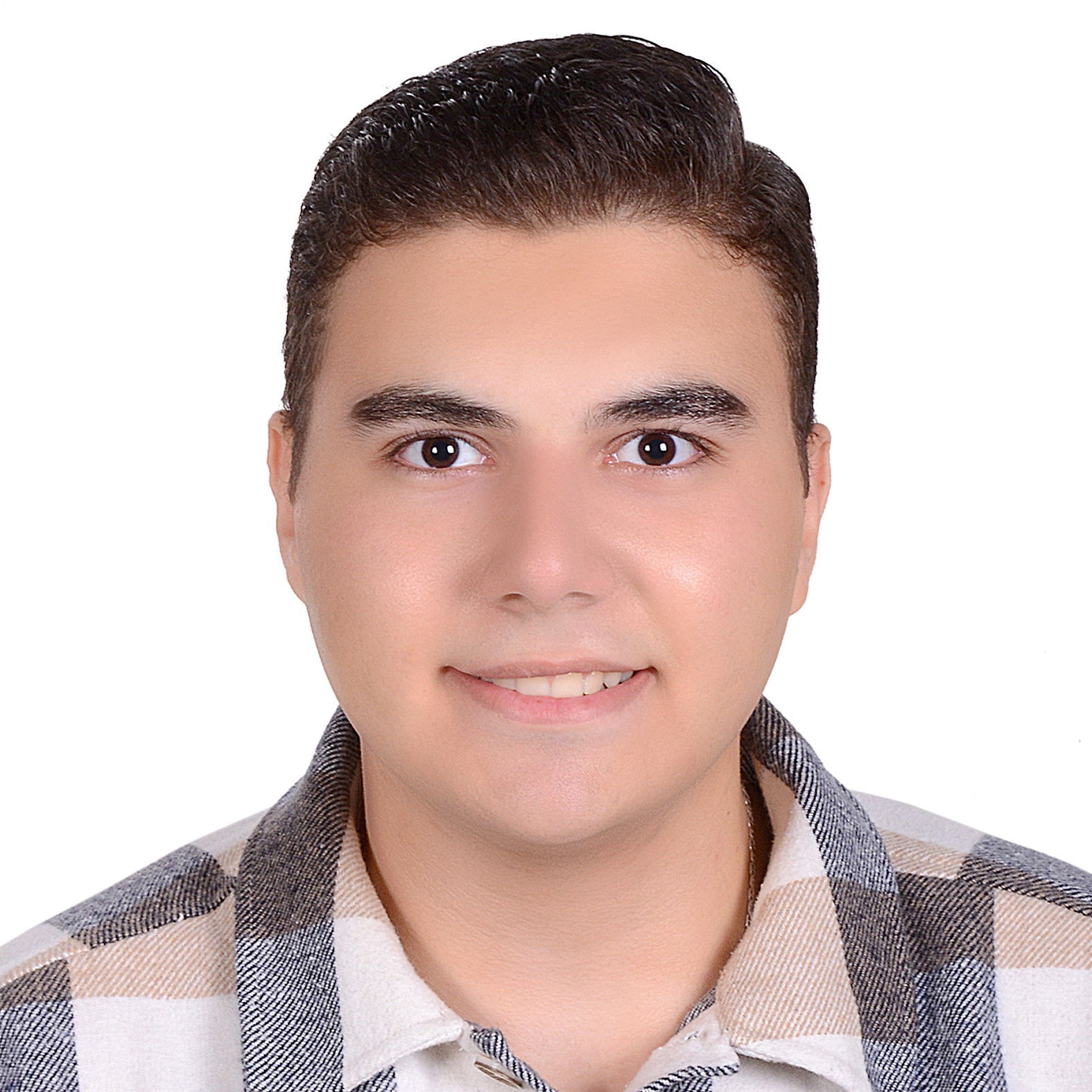 Michael Sanad WUZZUF