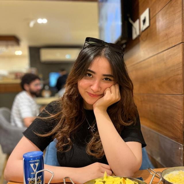 Habiba Hashim – Tour Operator at Satguru Travel | Wuzzuf