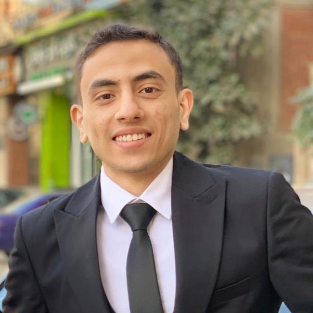 Mohamed Alaam – Media buyer | Wuzzuf