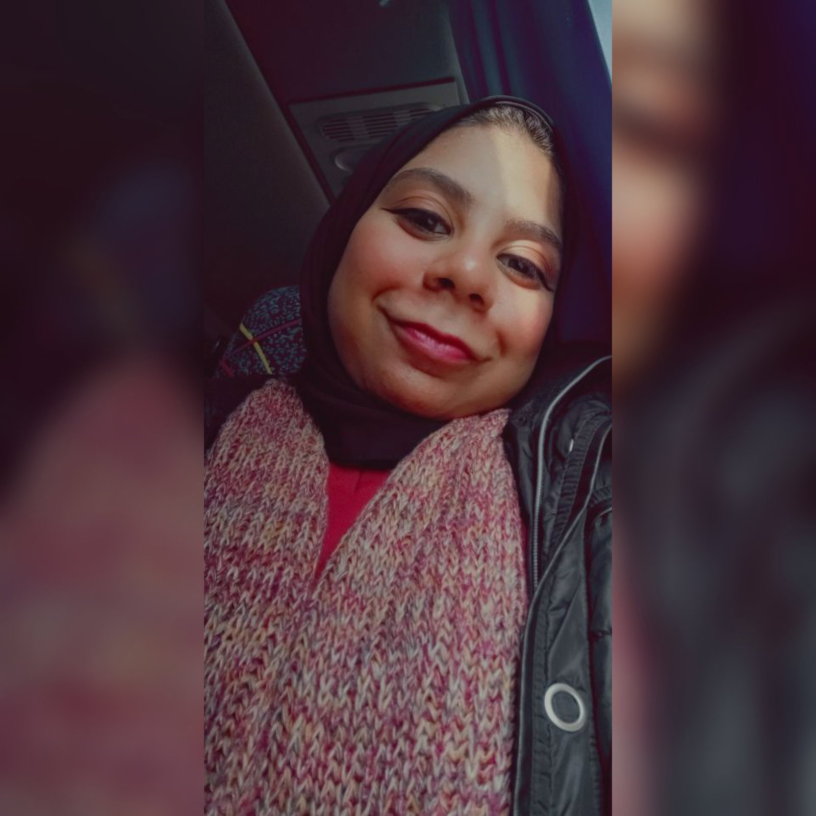 Mariam Ragab Call Center Agent at Vodafone Egypt | WUZZUF