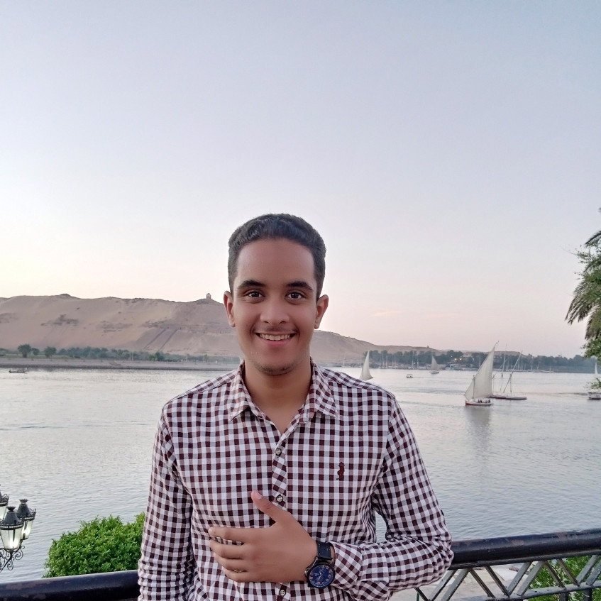 Abdullah Abdelsamad – Flutter developer at Mostaql | Wuzzuf
