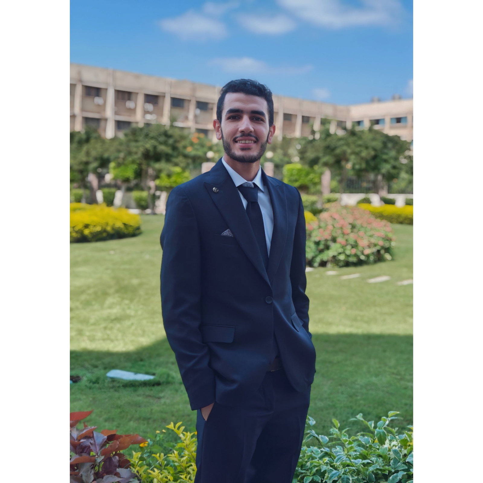 Abdullah Muhammad – Full stack .Net Developer | Wuzzuf