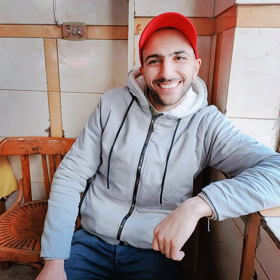 Essam Saad – Consulting Engineer at Dr. Ashraf Ragab Office | Wuzzuf