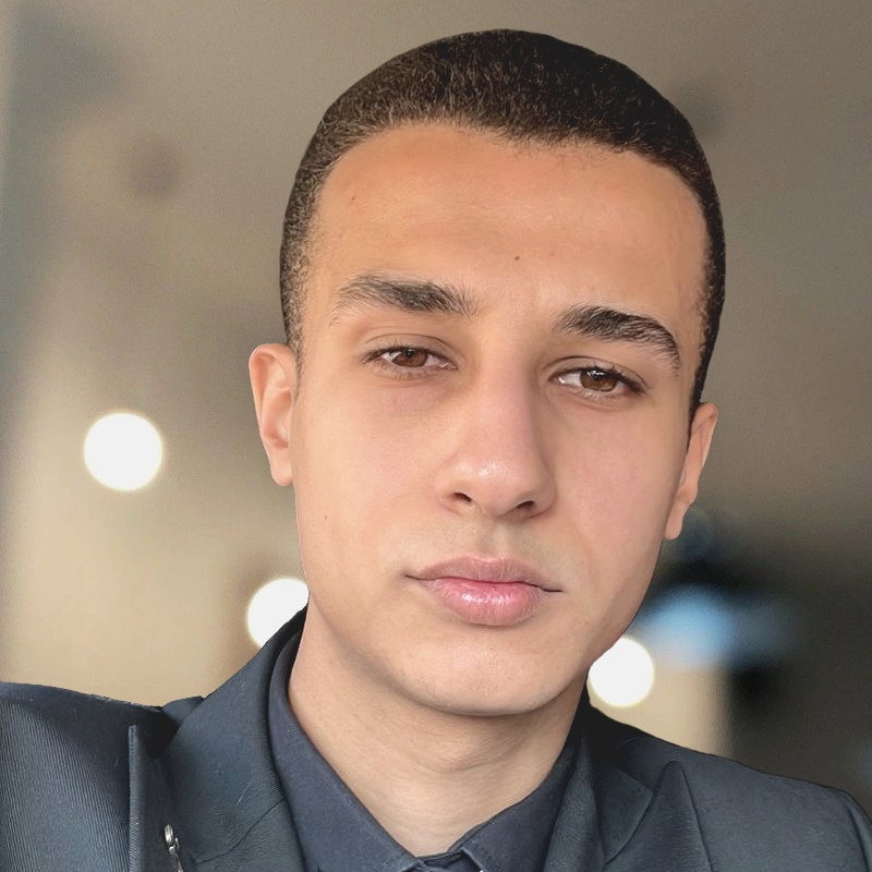 Marwan Hussein – Operation Coordinator | Wuzzuf
