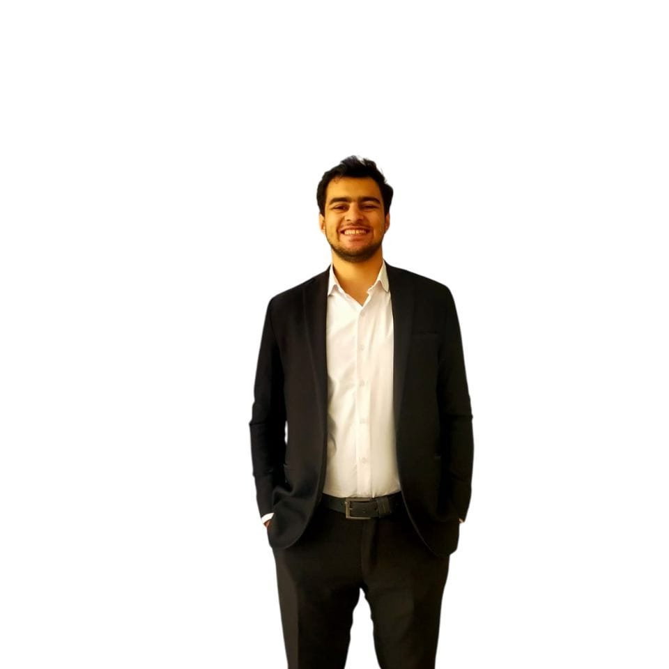 Mohamad Badrawy – Software Engineer | Wuzzuf