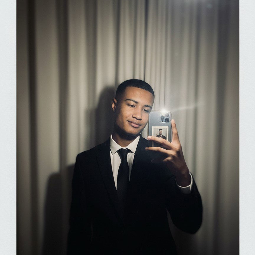 Mahmmoud Mustafa – Founder & CEO at F&K Clothes Brand | Wuzzuf