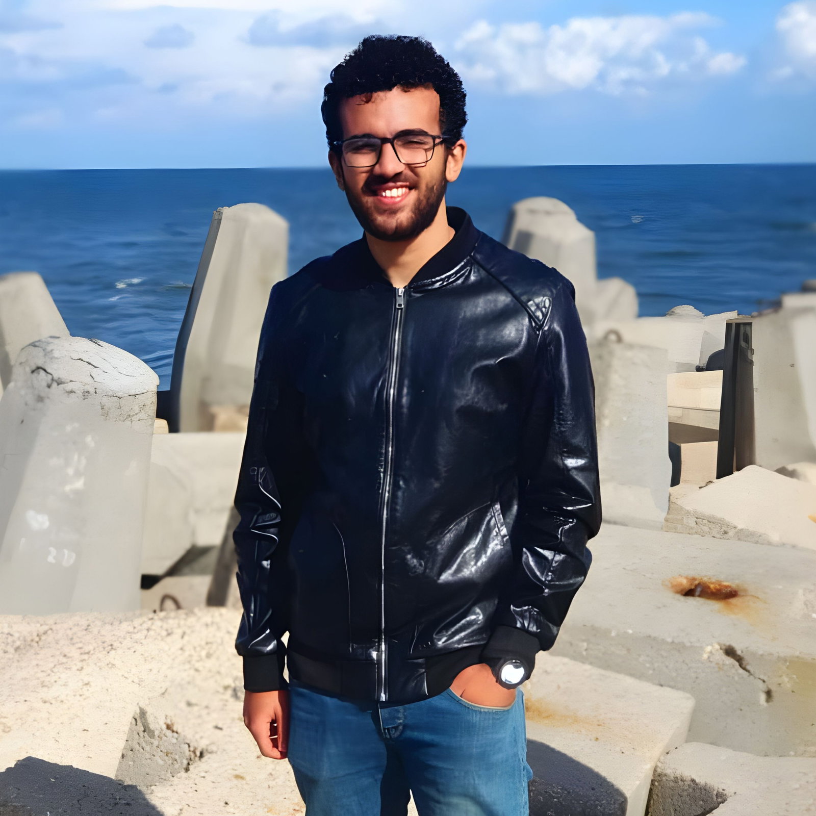 abdullah rashed – Service Engineer at Portec Link | Wuzzuf