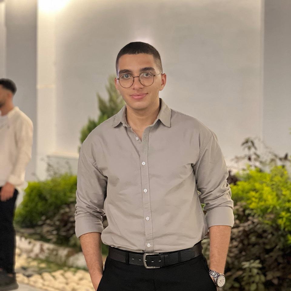omar mohamed – Bi Developer | Wuzzuf