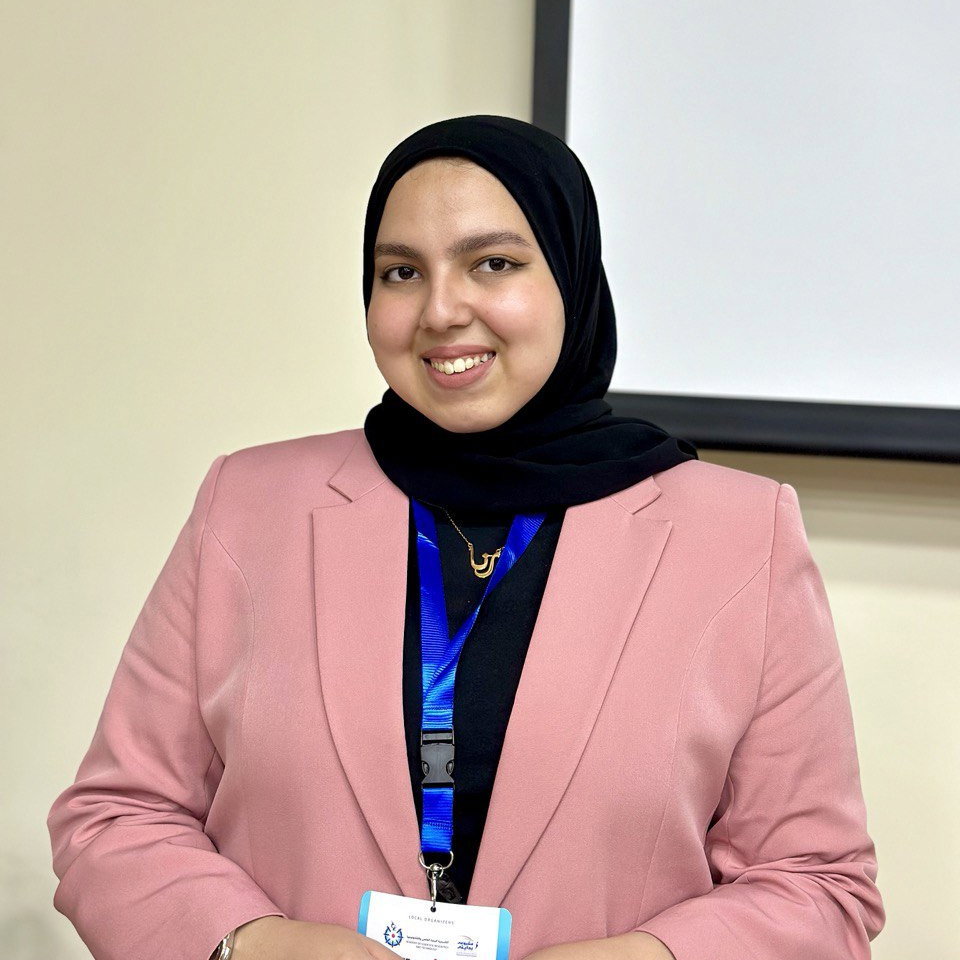 Rana Reda – Product Design Intern | Wuzzuf