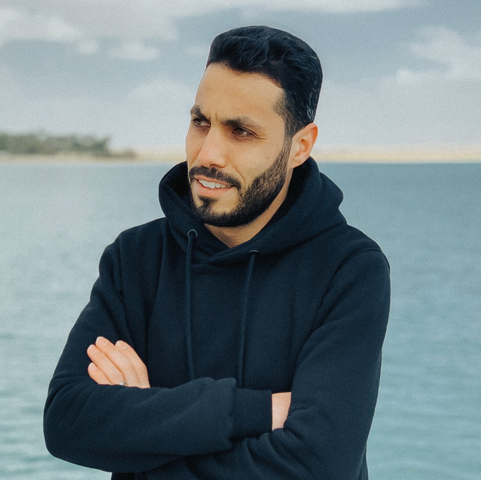Abdullah Ibrahim – IT Network & Security Engineer at Aman Group | Wuzzuf