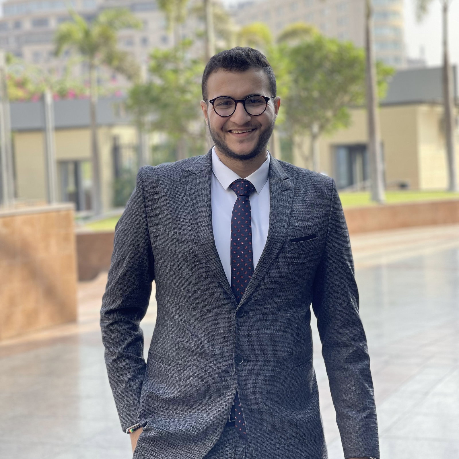Abdullah El-shabrawi – Radio Announcer at mass communication cairo ...
