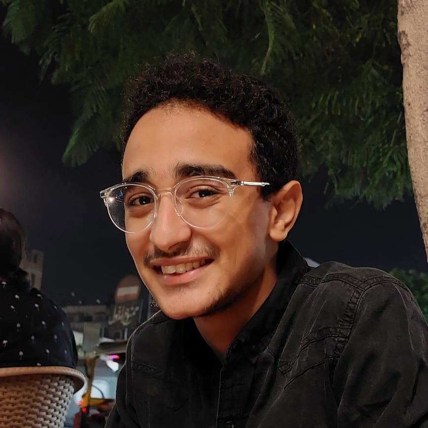Ahmed Abdelghany – flutter mobile developer at xpert fusions | Wuzzuf