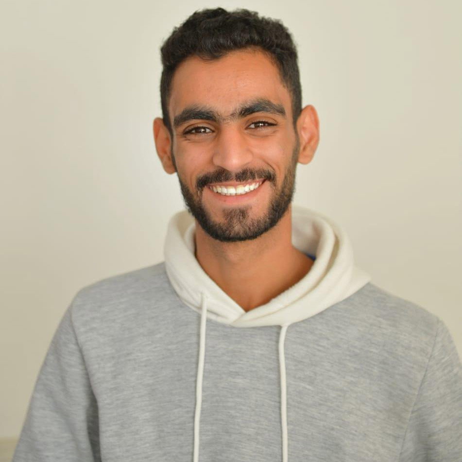 Abdullah Hasan – Graphic Designer at Besraha News & Graphic Design ...
