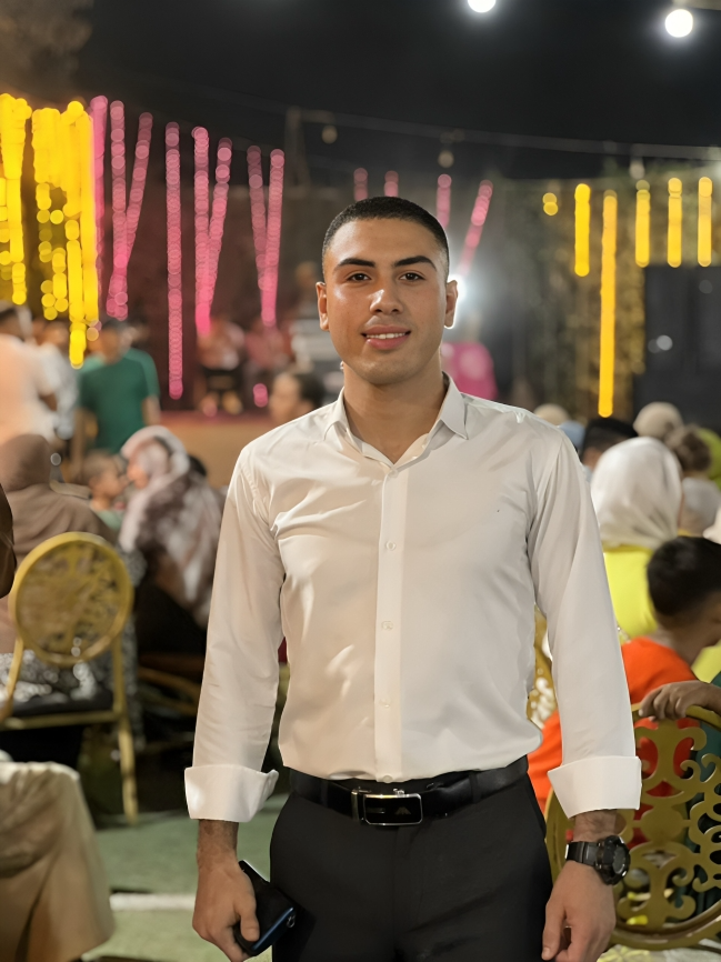 Yousef Maher – Medical Analyst at El Khalil Clinical Laboratory | Wuzzuf