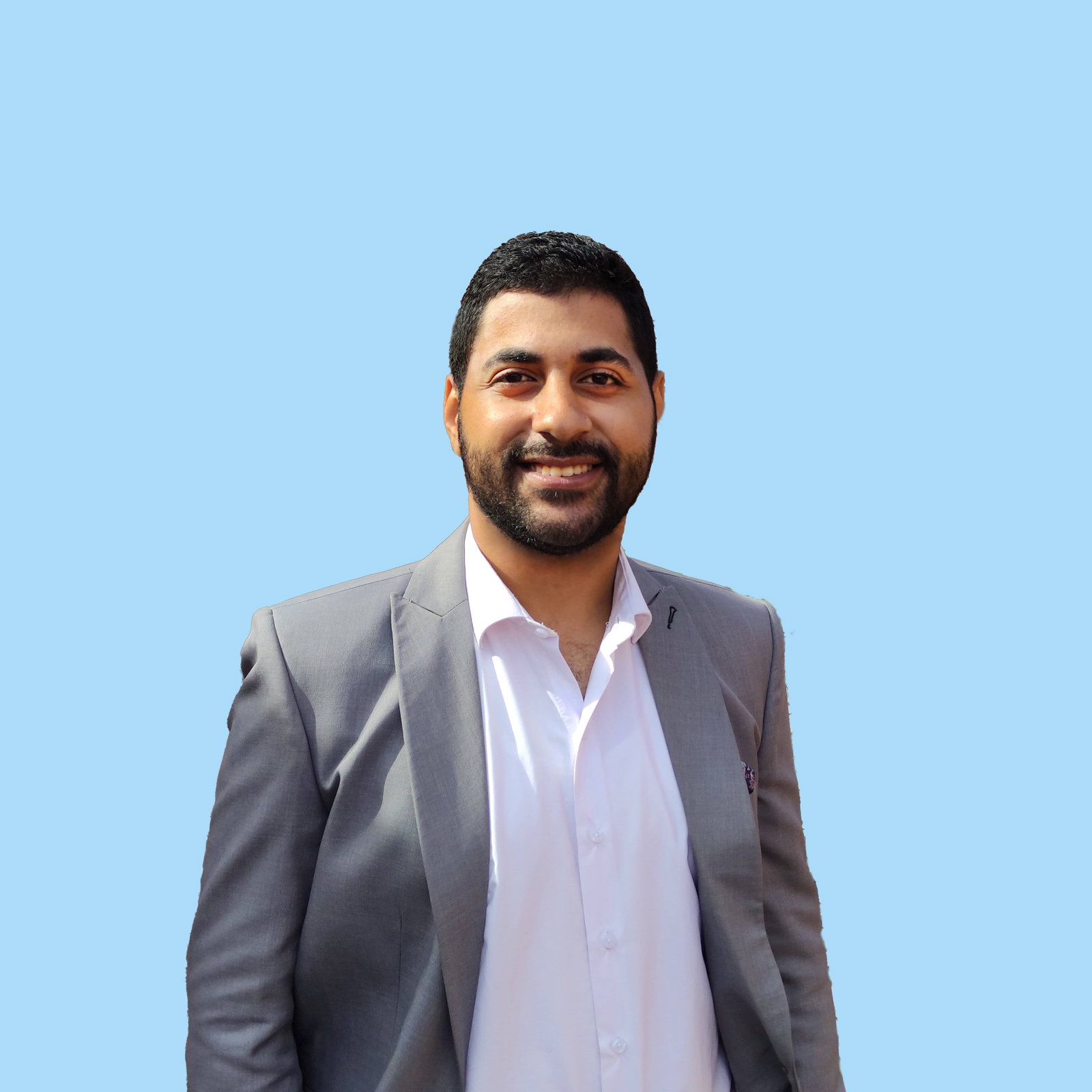 Mohammed Meady – Electrical Engineer | Wuzzuf