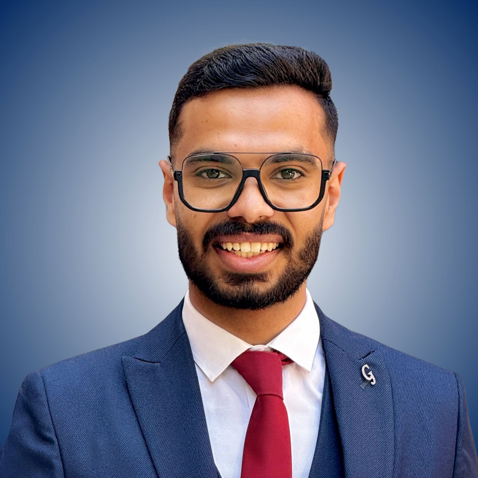 George Eid – Business Developer at ARG real estate | Wuzzuf
