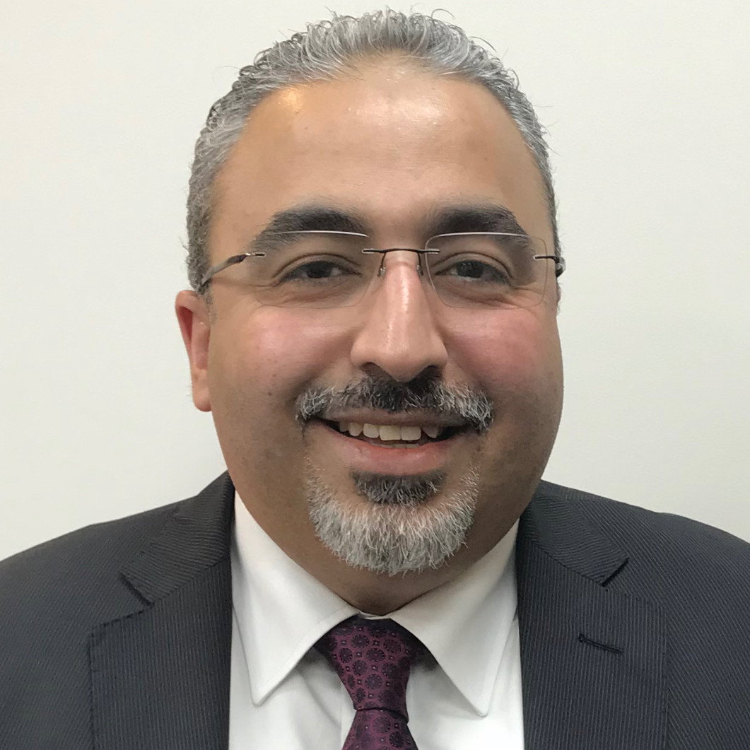 Sherif Alaa – Human Resources Director at Basrah Mas for General ...