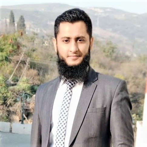 Shahwar Munir – Structural Engineer | Profile