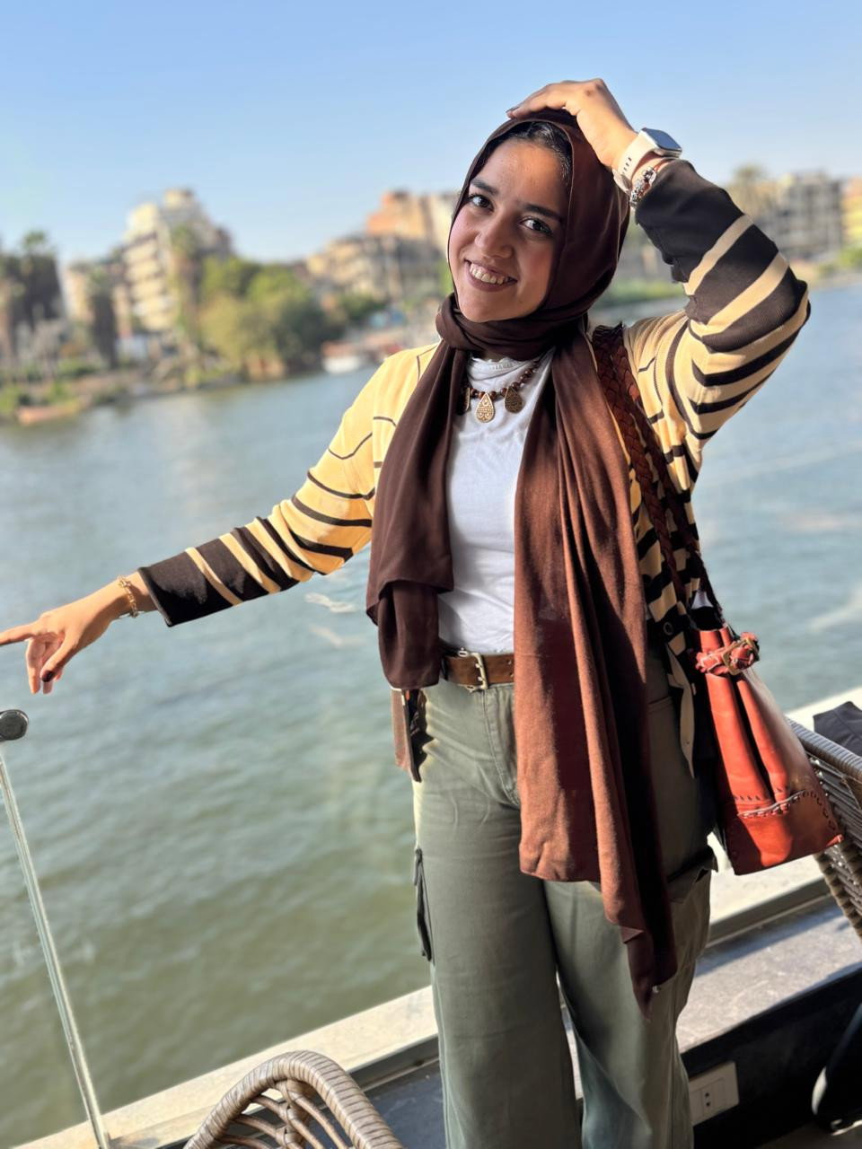 Hadeer Mohamed – Graphic Designer at AT Solutions (Production Branch in ...