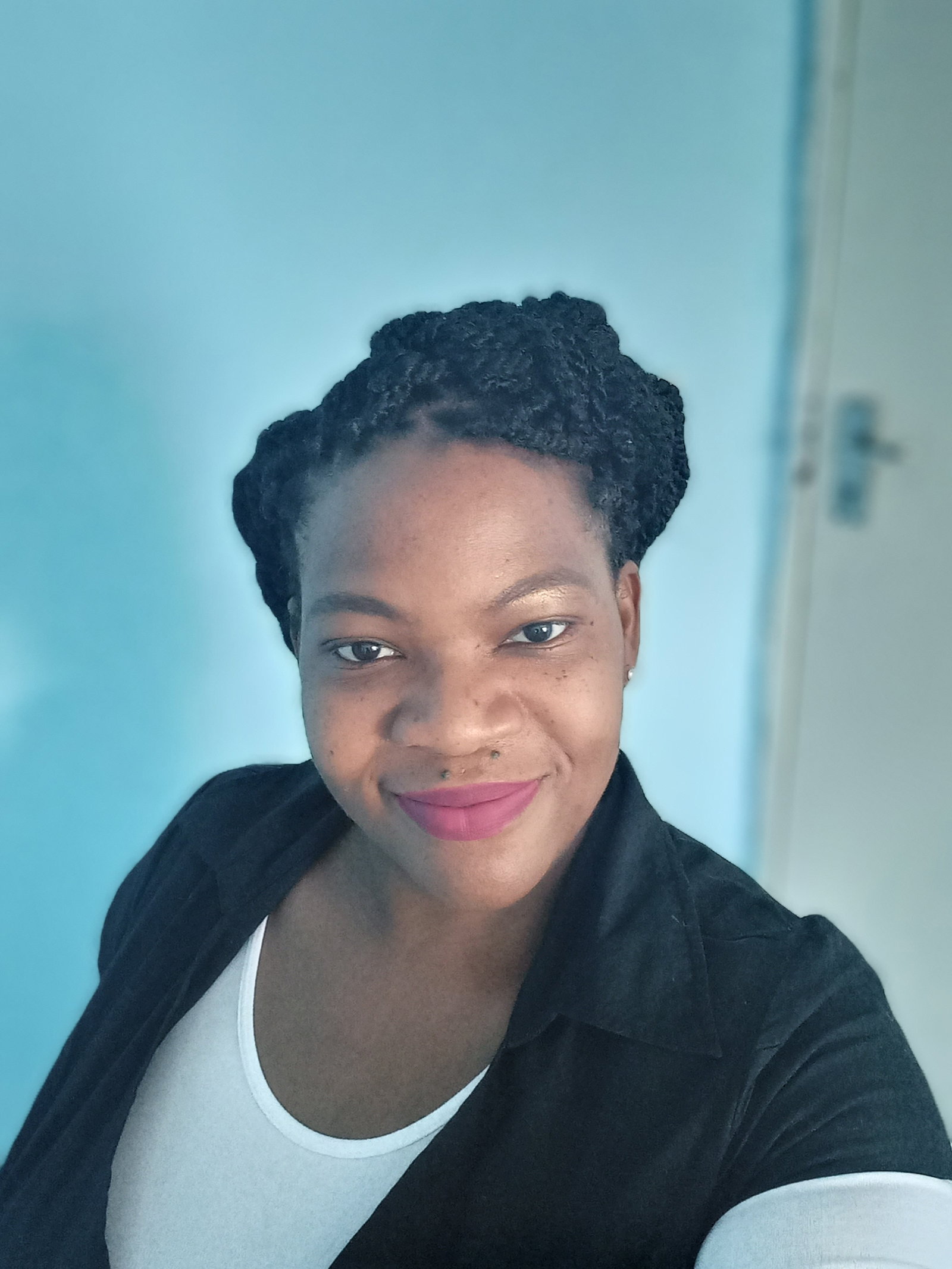Sithabile Nhara – Sap FICO Consultant (Support) | Wuzzuf